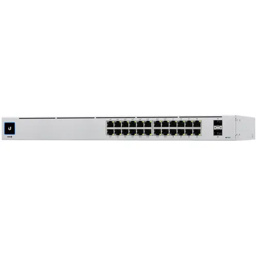 UBIQUITI UniFi Switch Pro 24