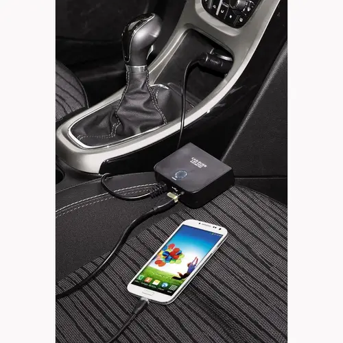 Разклонител за запалката на кола, 12V, 93839 - image 2