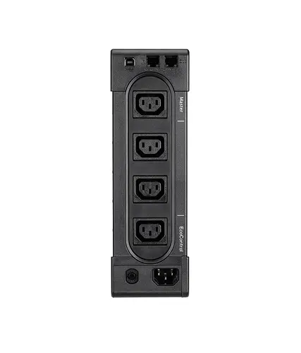 Непрекъсваем ТЗИ, Eaton Ellipse PRO 850 IEC - image 1