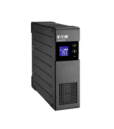 Непрекъсваем ТЗИ, Eaton Ellipse PRO 850 IEC