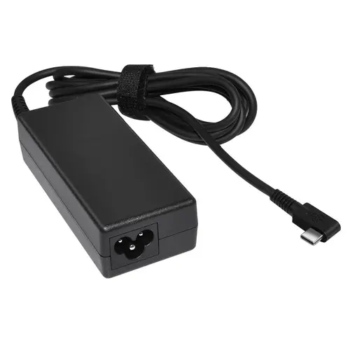 Makki оригинално зарядно за лаптоп Laptop Adapter Genuine HP 814838-002 - 45W Type-C - MAKKI-NA-H-45 - image 1
