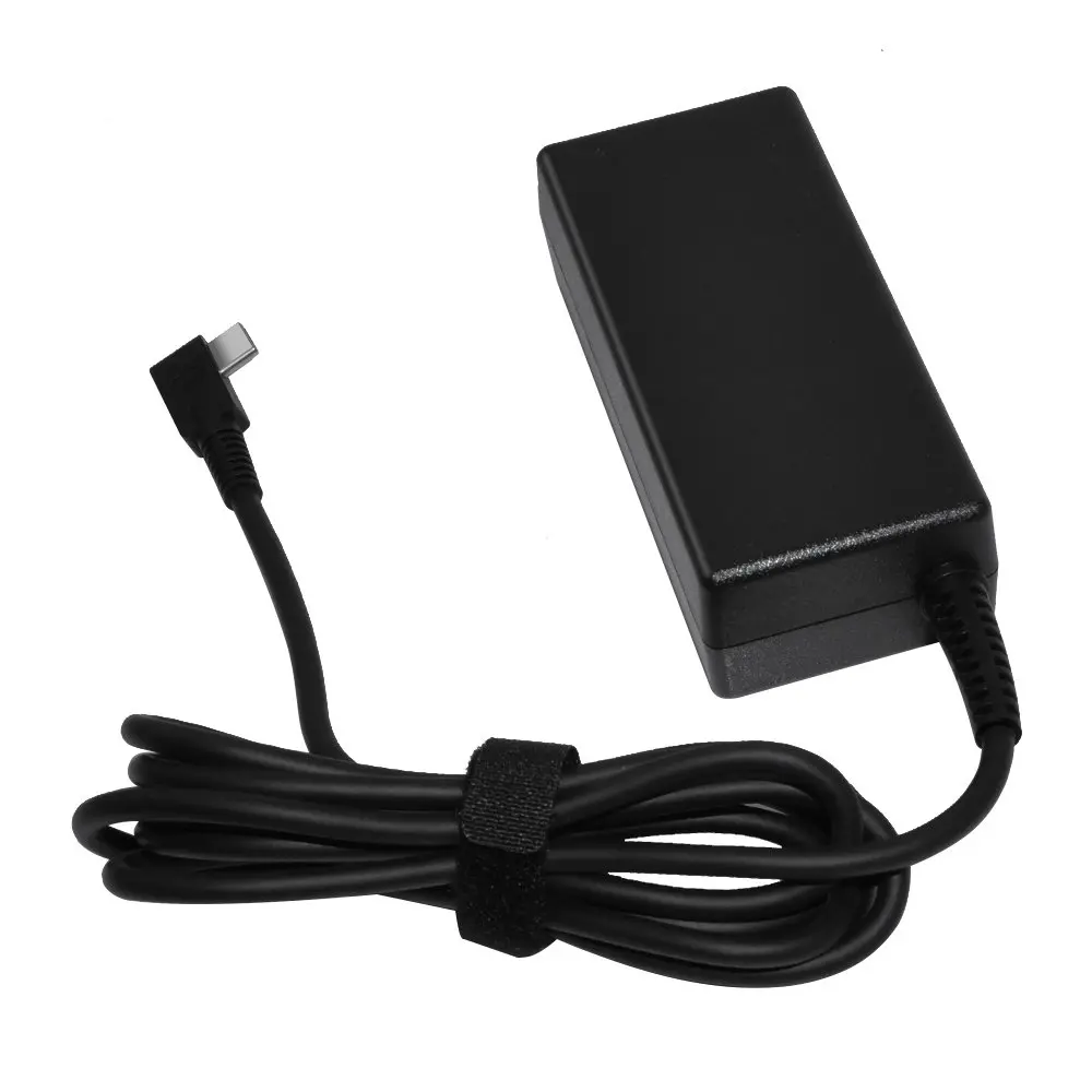 Makki оригинално зарядно за лаптоп Laptop Adapter Genuine HP 814838-002 - 45W Type-C - MAKKI-NA-H-45 - image 3