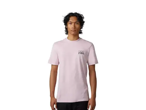 Тениска THRILLEST SS PREM TEE BLSH FOX