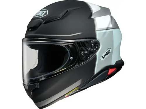 Каска NXR2 Yonder TC-2 SHOEI - M