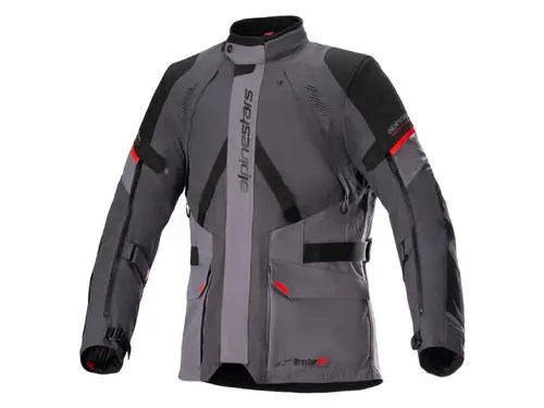 Яке MONTEIRA DRYSTAR® XF JACKET DK GR TAR BRTRD ALPINESTARS - S