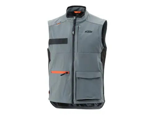 Елек 3PW23000640 RACETECH VEST КТМ - XXL