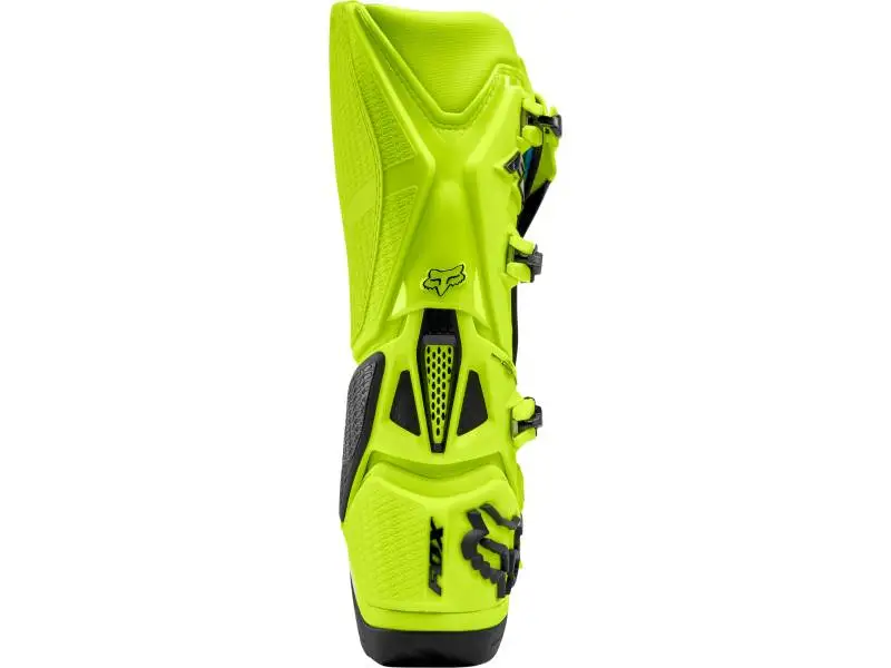 Ботуши INSTINCT BOOT YELLOW FLUO FOX - image 4