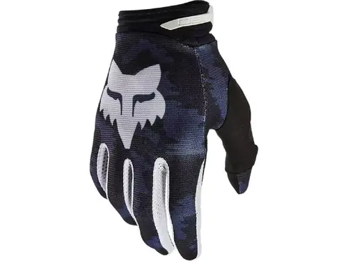 Ръкавици 180 NUKLR GLOVE DP CBLT FOX