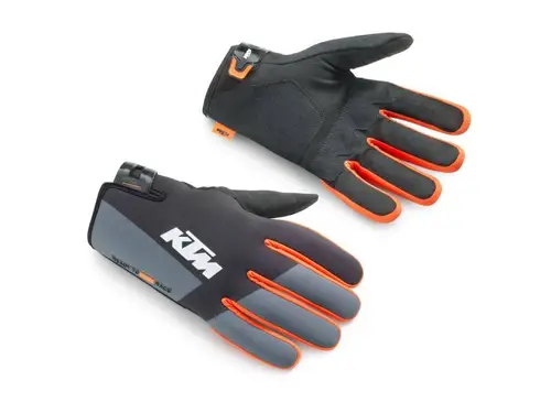 Ръкавици 3PW23000710 RACETECH GLOVES WP KTM - XXL