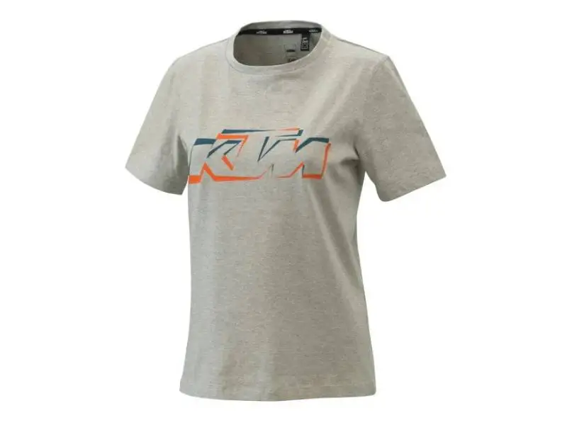 Дамска тениска 3PW21001970 WOMEN LOGO TEE КТМ