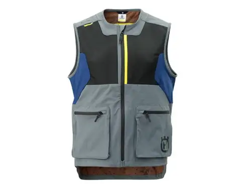 Яке 3HS23001000 GOTLAND VEST HUSQVARNA