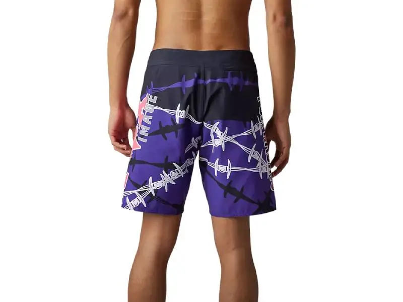 Шорти BARB WIRE BOARDSHORT 19" ULTVT FOX - image 1