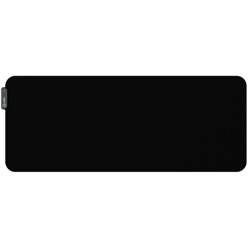 Lorgar Steller 919, Gaming mousepad, επιφάνεια υψηλής ταχύτητας, αντιολισθητική βάση από καουτσούκ, οπίσθιος φωτισμός RGB, σύνδεση USB, υποστήριξη - 5