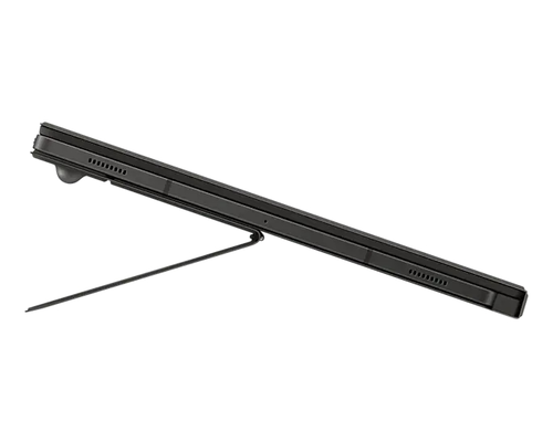 Клавиатура, Samsung Tab S9+ Book Cover Keyboard Black - image 4