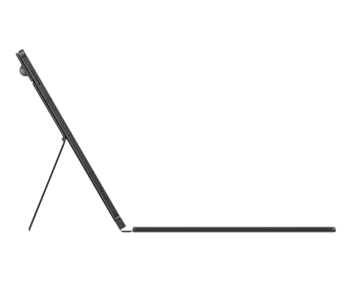 Клавиатура, Samsung Tab S9+ Book Cover Keyboard Black - image 5