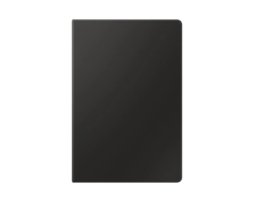 Клавиатура, Samsung Tab S9+ Book Cover Keyboard Black