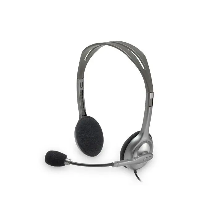Ακουστικά, LOGITECH HEADSET H110 STEREO