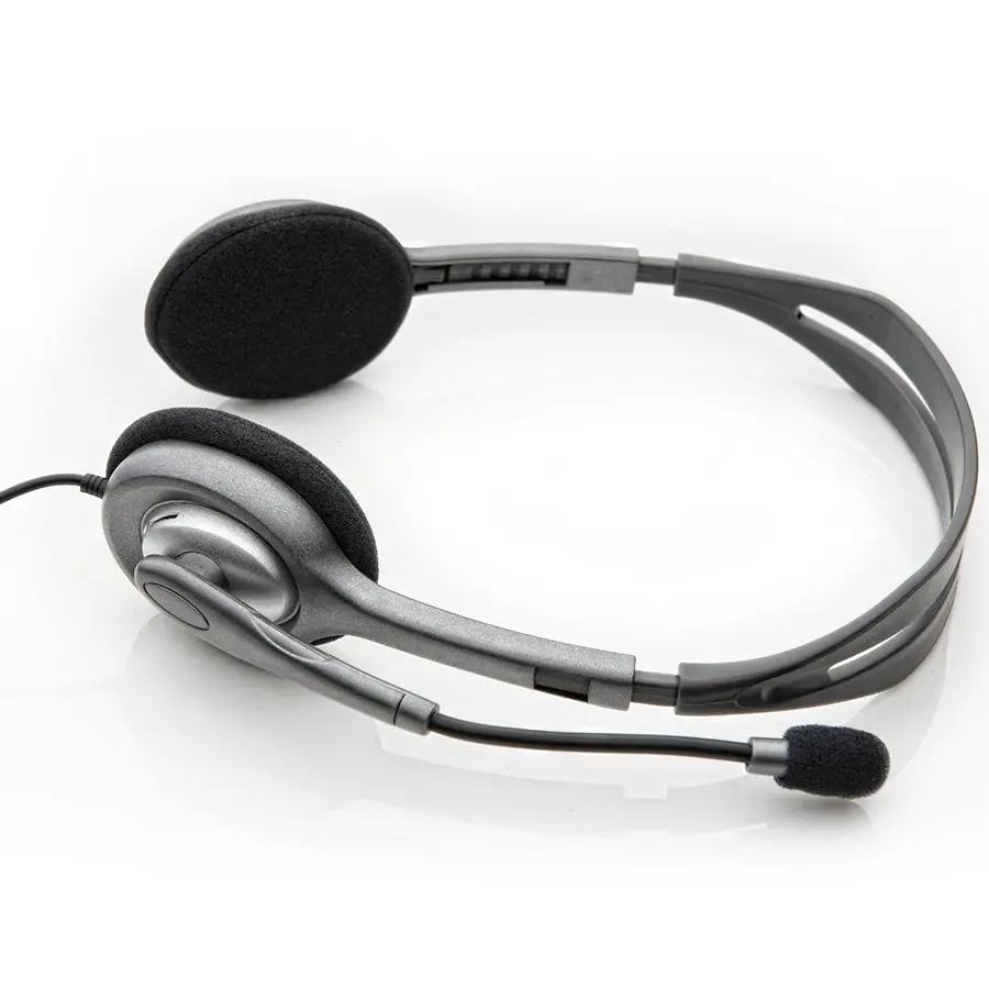 Căști, LOGITECH HEADSET H110 STEREO - image 1