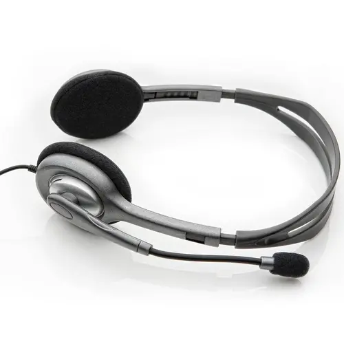 Ακουστικά, LOGITECH HEADSET H110 STEREO - 2