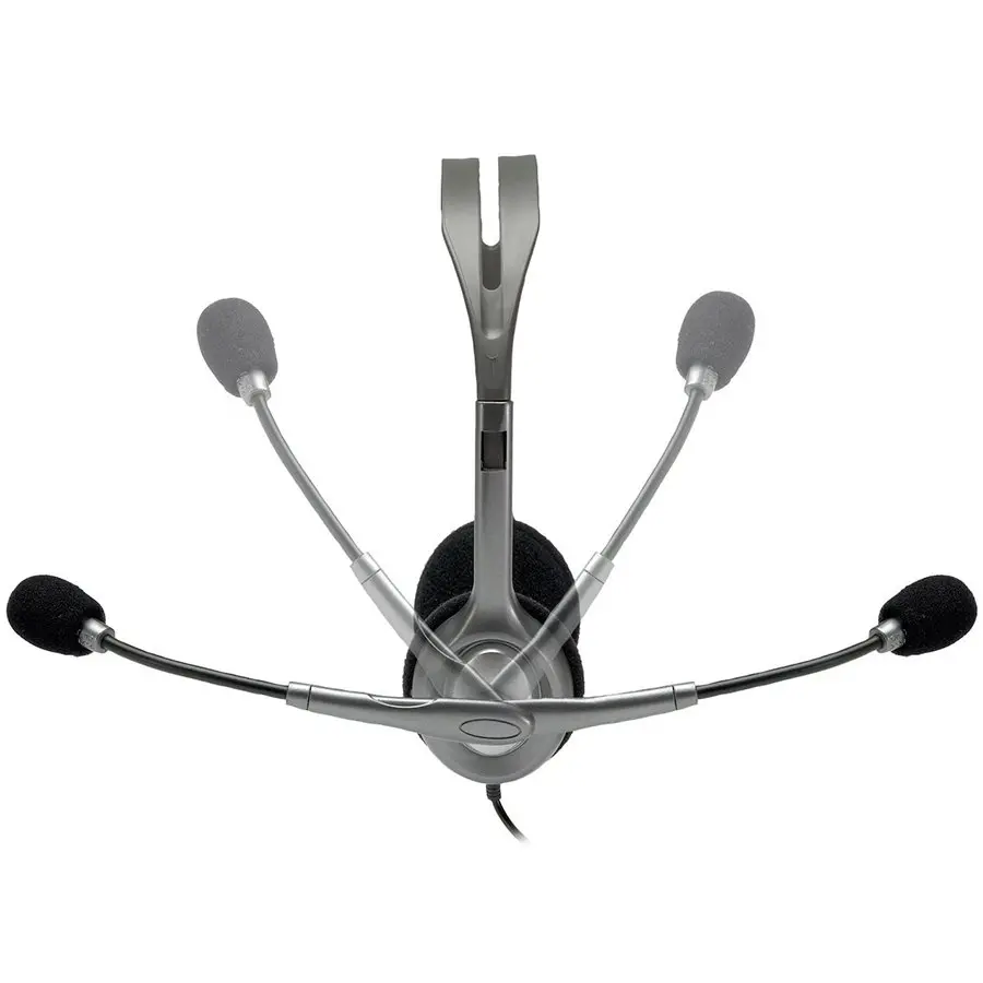 Ακουστικά, LOGITECH HEADSET H110 STEREO - image 2