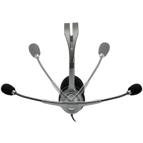 Căști, LOGITECH HEADSET H110 STEREO - 3