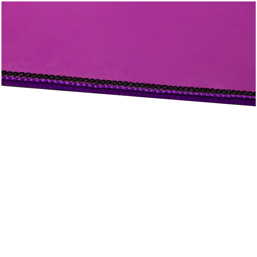 Lorgar Main 313, Gaming mouse pad, High-speed surface, Purple anti-slip rubber base, size: 360mm x 300mm x 3mm, weight 0.195kg - image 6