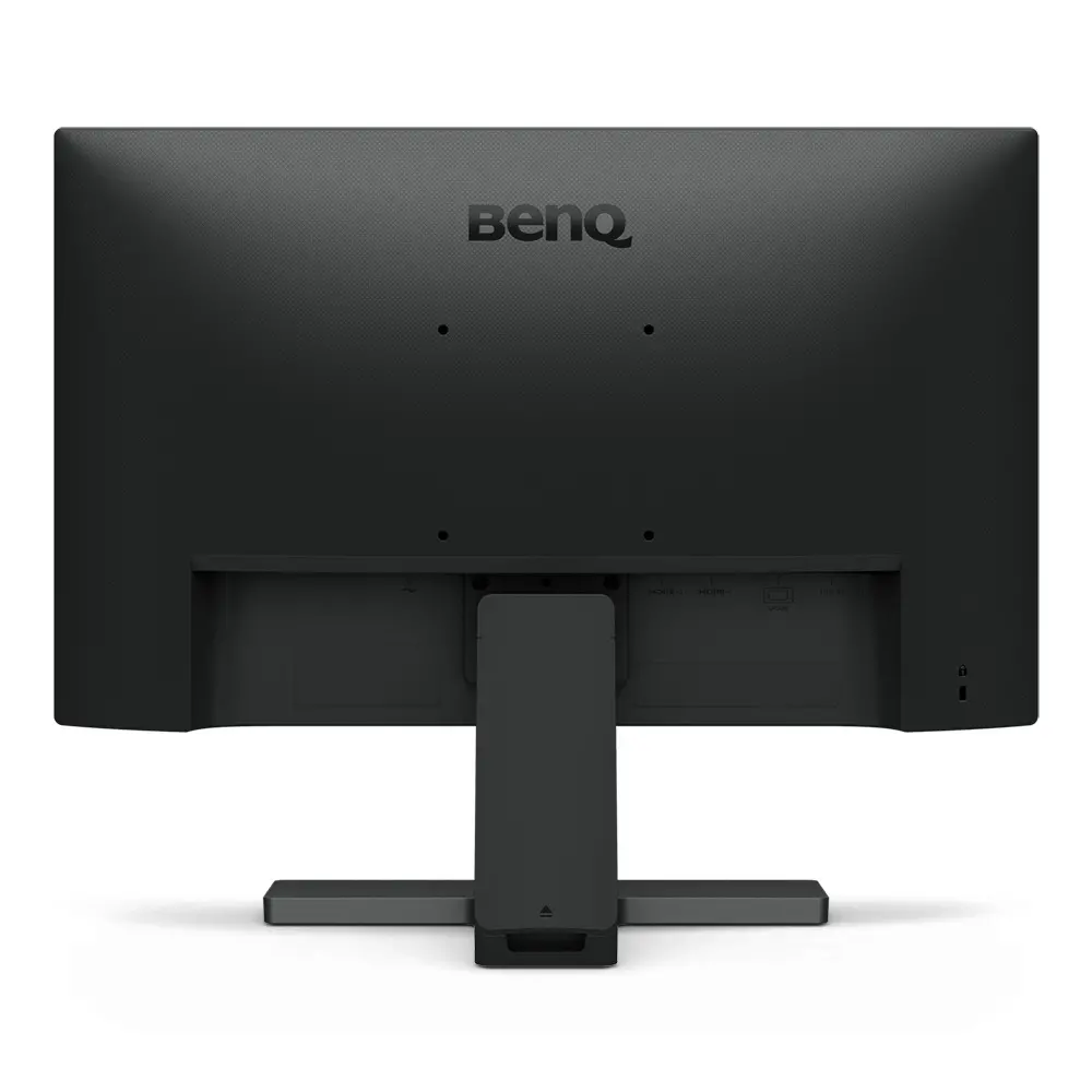 Monitor, BenQ GW2283, 21.5'' IPS LED, 5ms, 1920x1080 FHD, Stylish Eye Care Monitor, 72% NTSC, Flicker-free, B.I., LBL, 1000:1, DCR 20M:1, 8 bit - image 4