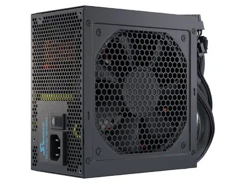 Захранващ блок Seasonic G12 GM-850, 850W, 80+ GOLD - image 3