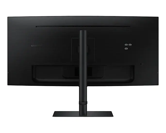 Monitor, Samsung 34A652 , 34" VA LED, Curbat 1000R, 100 Hz, 5 ms GTG, 3440x1440, 350 cd/m2, USB Type C, DisplayPort 1.2, HDMI 2.0, 3xUSB 3.0, USB-C - image 10