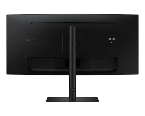 Монитор, Samsung 34A652 , 34" VA LED, Curved 1000R, 100 Hz, 5 ms GTG, 3440x1440, 350 cd/m2, USB Type C, Display Port 1.2, HDMI 2.0, 3xUSB 3.0, USB-C, Black - image 10