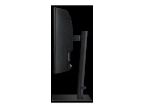 Οθόνη, Samsung 34A652 , 34" VA LED, Κυρτή 1000R, 100 Hz, 5 ms GTG, 3440x1440, 350 cd/m2, USB Type C, DisplayPort 1.2, HDMI 2.0, 3xUSB 3.0, USB-C - 5