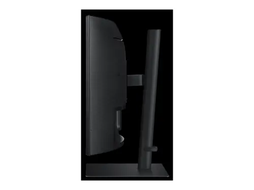 Монитор, Samsung 34A652 , 34" VA LED, Curved 1000R, 100 Hz, 5 ms GTG, 3440x1440, 350 cd/m2, USB Type C, Display Port 1.2, HDMI 2.0, 3xUSB 3.0, USB-C, Black - image 5