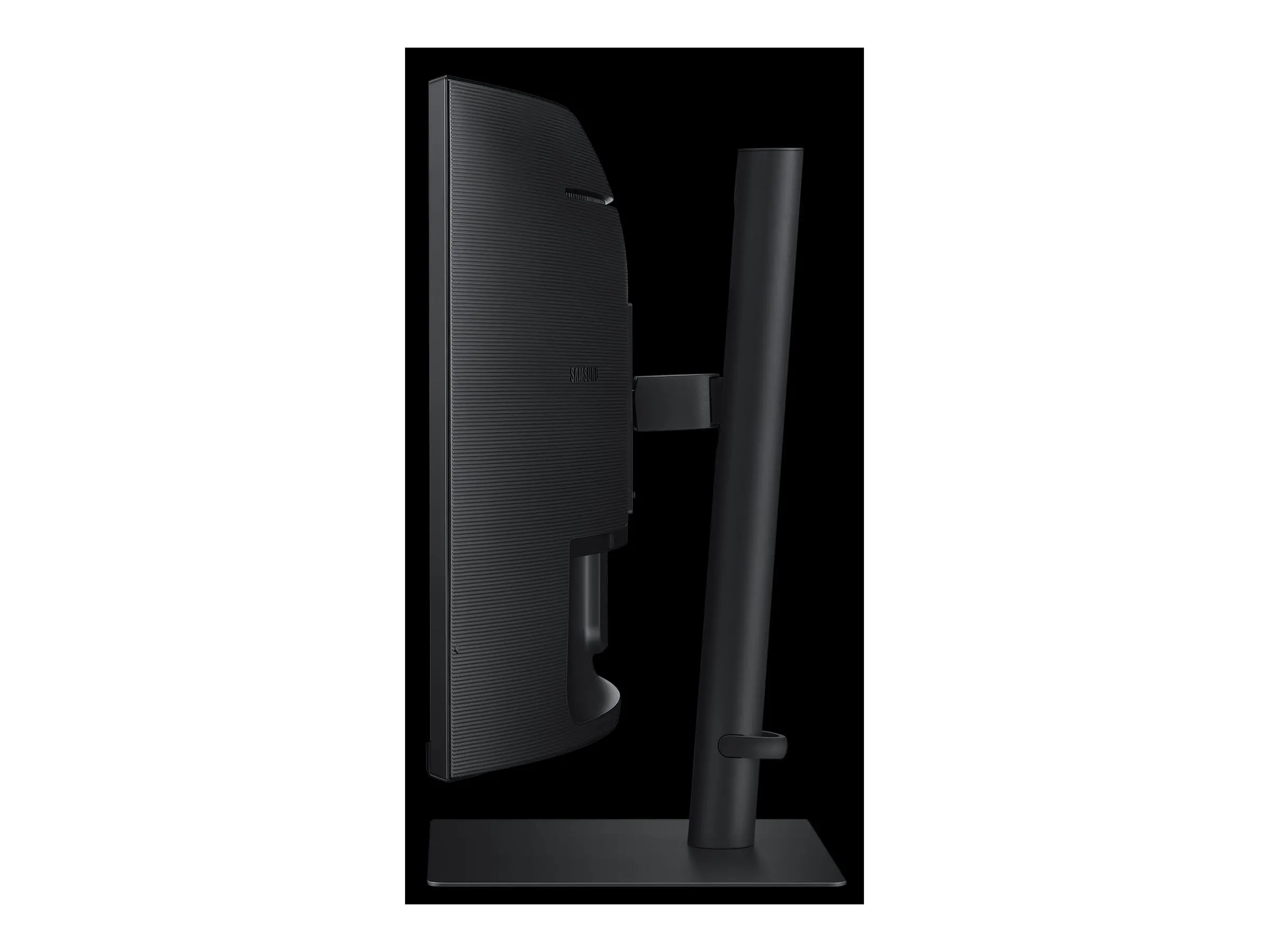 Монитор, Samsung 34A652 , 34" VA LED, Curved 1000R, 100 Hz, 5 ms GTG, 3440x1440, 350 cd/m2, USB Type C, Display Port 1.2, HDMI 2.0, 3xUSB 3.0, USB-C, Black - image 6