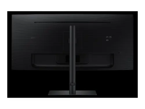 Οθόνη, Samsung 34A652 , 34" VA LED, Κυρτή 1000R, 100 Hz, 5 ms GTG, 3440x1440, 350 cd/m2, USB Type C, DisplayPort 1.2, HDMI 2.0, 3xUSB 3.0, USB-C - 10