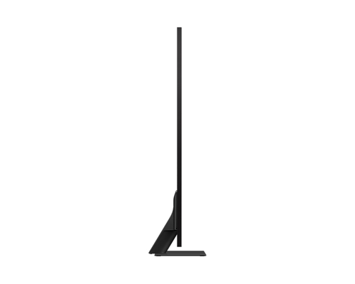 Телевизор, Samsung 55" 55QN95C 4K Neo QLED, SMART, Bluetooth 5.2, Wi-Fi 5, 1xHDMI 2.1, 3xUSB, Silver - image 3