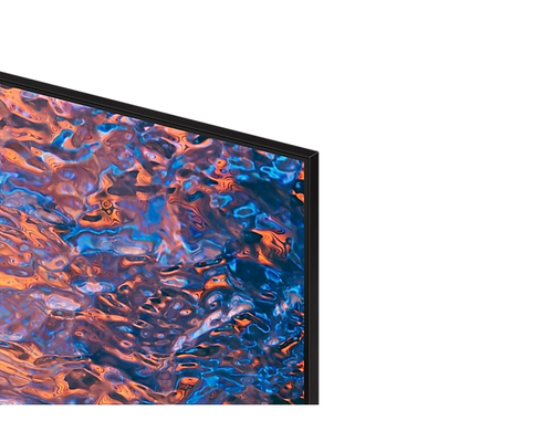 Телевизор, Samsung 55" 55QN95C 4K Neo QLED, SMART, Bluetooth 5.2, Wi-Fi 5, 1xHDMI 2.1, 3xUSB, Silver - image 4