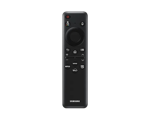 Телевизор, Samsung 55" 55QN95C 4K Neo QLED, SMART, Bluetooth 5.2, Wi-Fi 5, 1xHDMI 2.1, 3xUSB, Silver - image 7