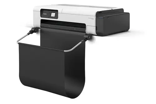 Аксесоар, Canon Desktop Basket BU-06 - image 1