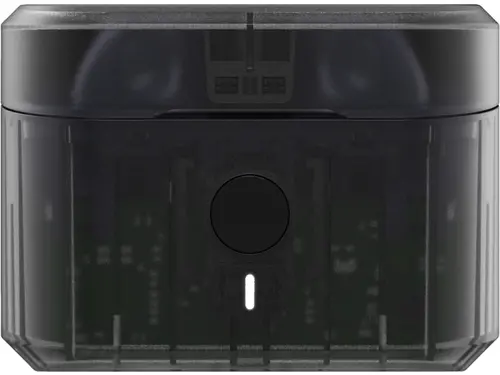 Căști Bluetooth in-ear cu microfon HyperX Cirro Buds Pro - Albastre - 4