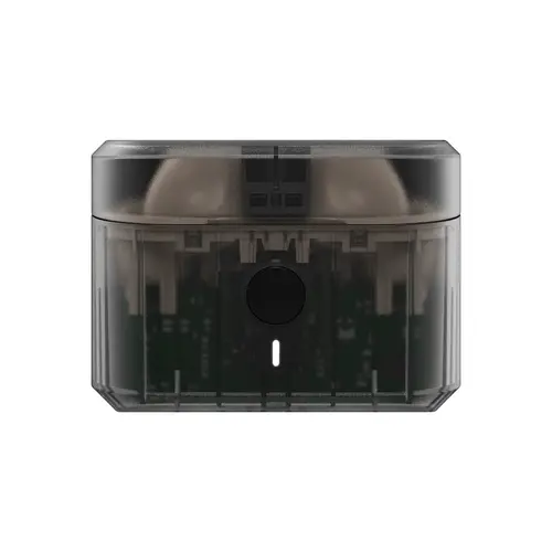 Блутут слушалки тапи с микрофон HyperX Cirro Buds Pro - Tan - image 3