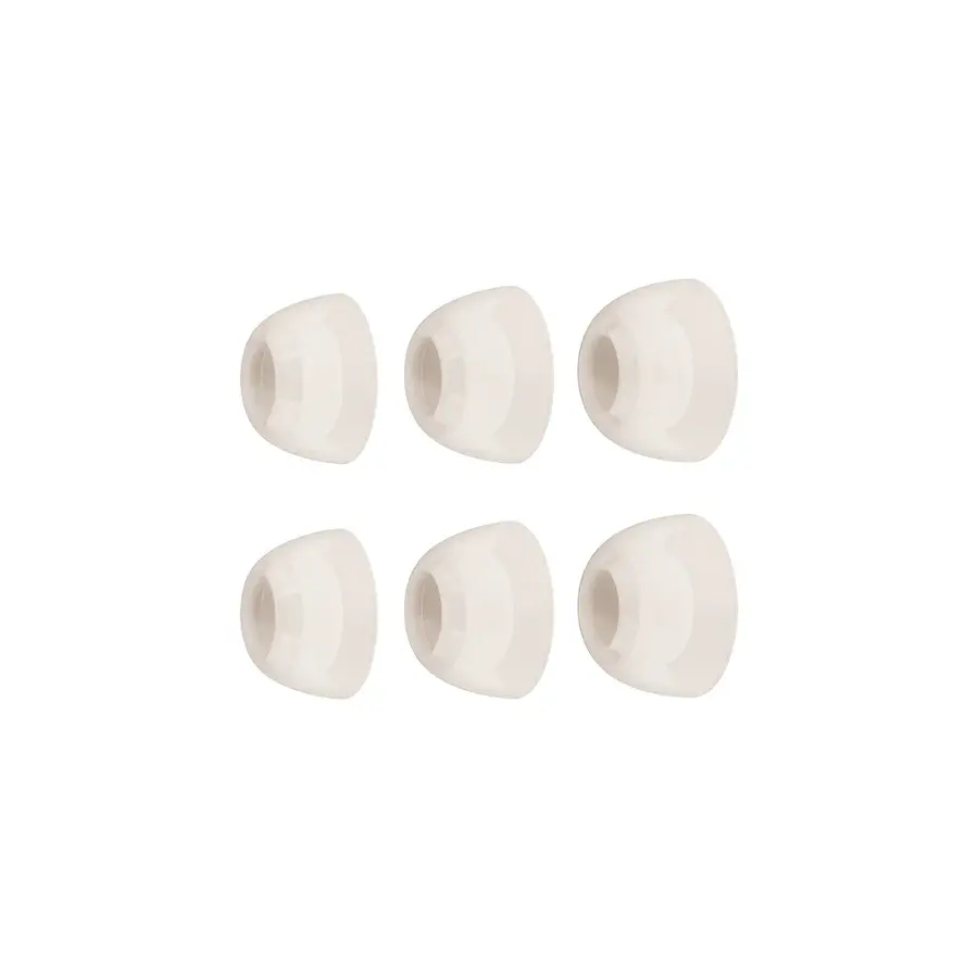 Блутут слушалки тапи с микрофон HyperX Cirro Buds Pro - Tan - image 4