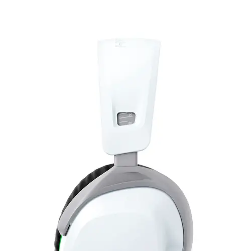 Геймърски слушалки HyperX Cloud Stinger за XBOX 3.5mm жак с Микрофон, Бели - image 2