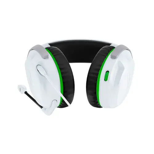 Геймърски слушалки HyperX Cloud Stinger за XBOX 3.5mm жак с Микрофон, Бели - image 3