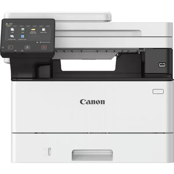 Лазерно многофункционално устройство, Canon i-SENSYS MF463dw Printer/Scanner/Copier