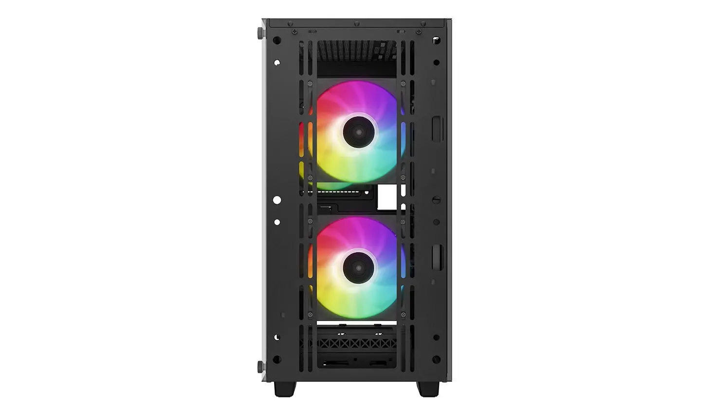 Кутия за компютър, DeepCool CC360 ARGB - image 4