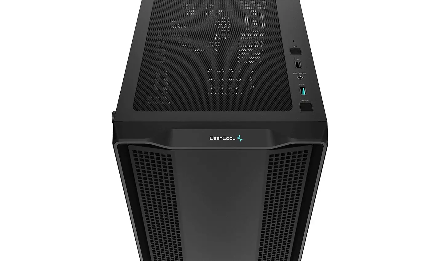 Кутия за компютър, DeepCool CC360 ARGB - image 7