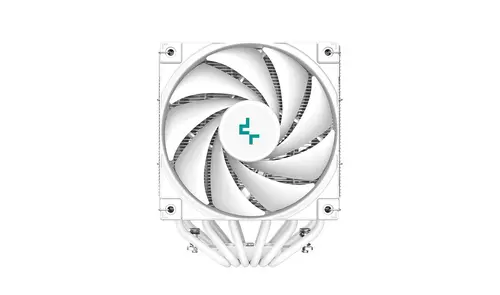 Охлаждаща система, DeepCool AK620 WH - image 3