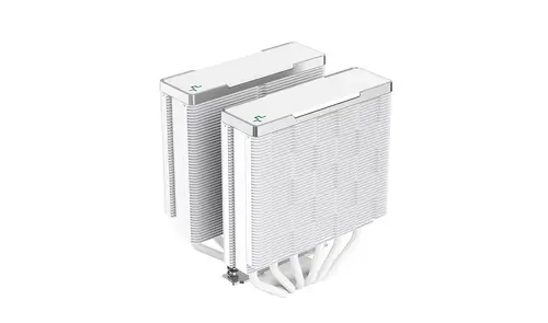 Охлаждаща система, DeepCool AK620 WH - image 4