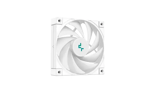 Охлаждаща система, DeepCool AK620 WH - image 5