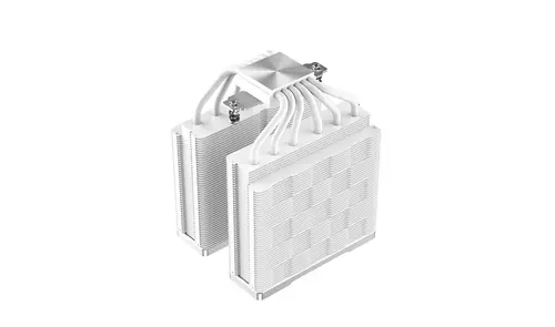 Охлаждаща система, DeepCool AK620 WH - image 6